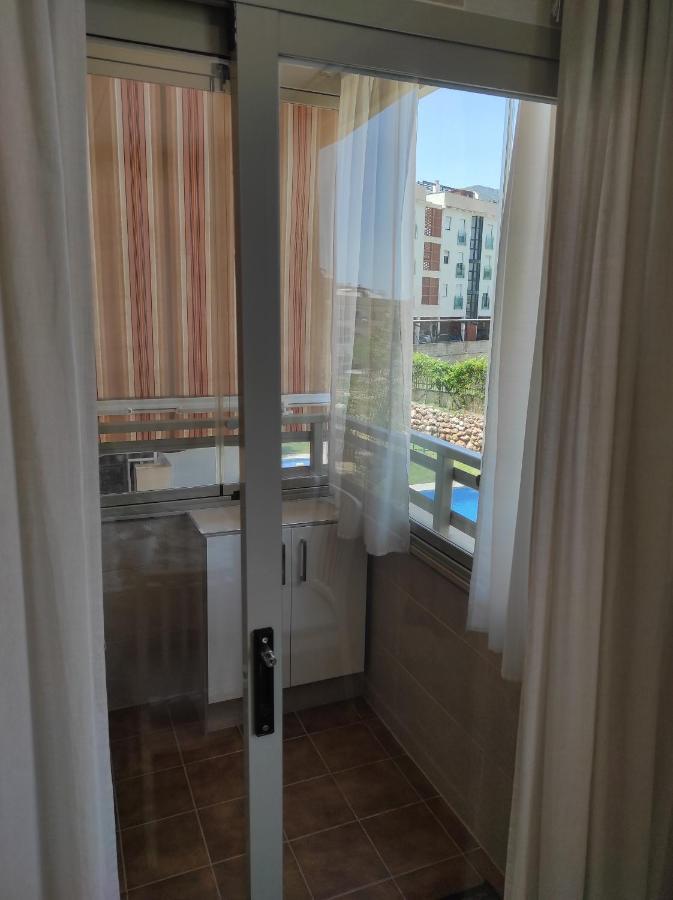 La Colina - Playamar Apartamento Торемолинос Екстериор снимка