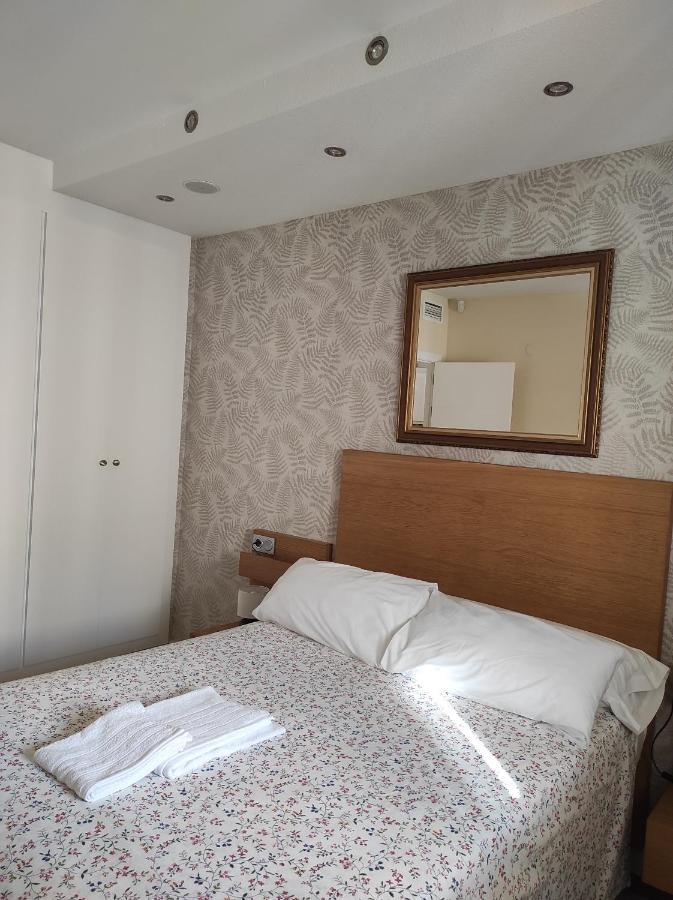 La Colina - Playamar Apartamento Торемолинос Екстериор снимка
