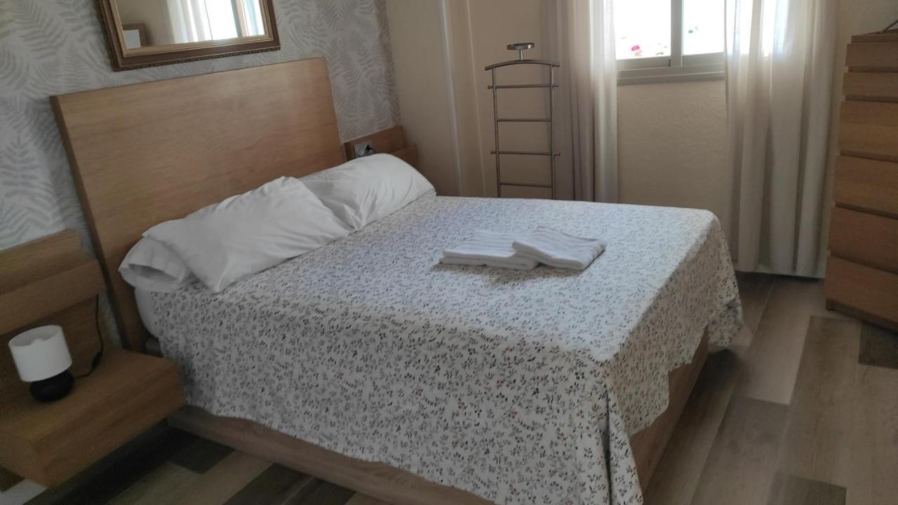 La Colina - Playamar Apartamento Торемолинос Екстериор снимка