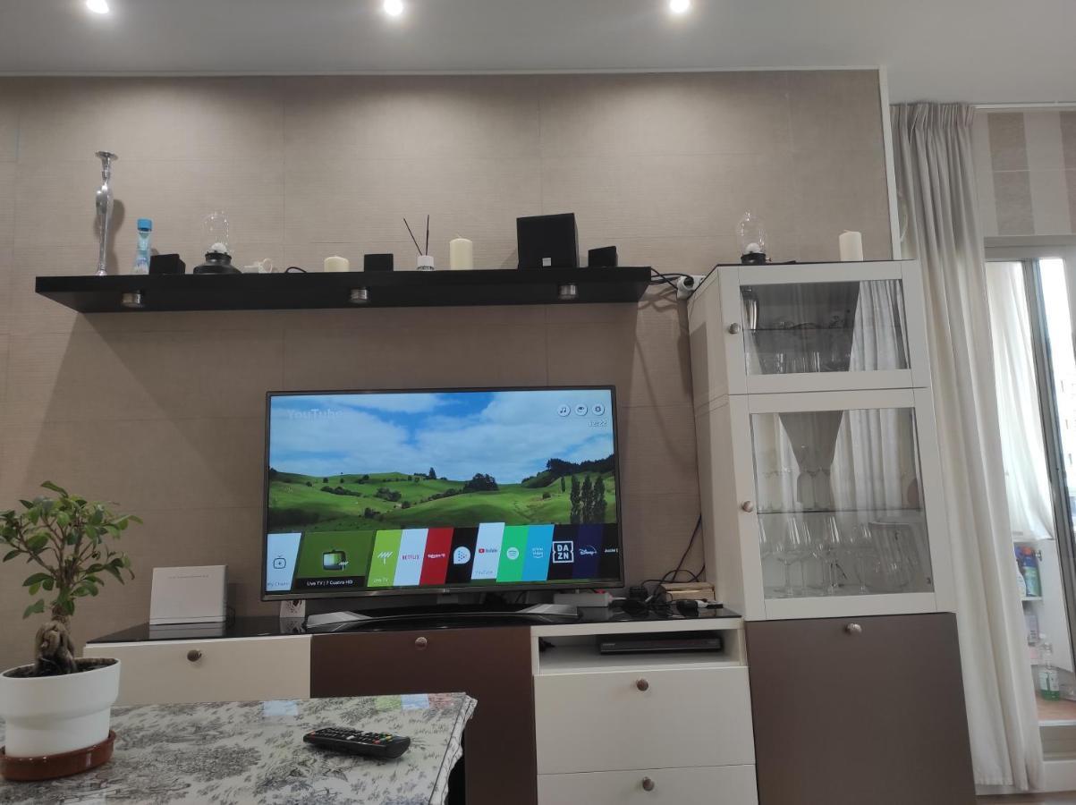 La Colina - Playamar Apartamento Торемолинос Екстериор снимка